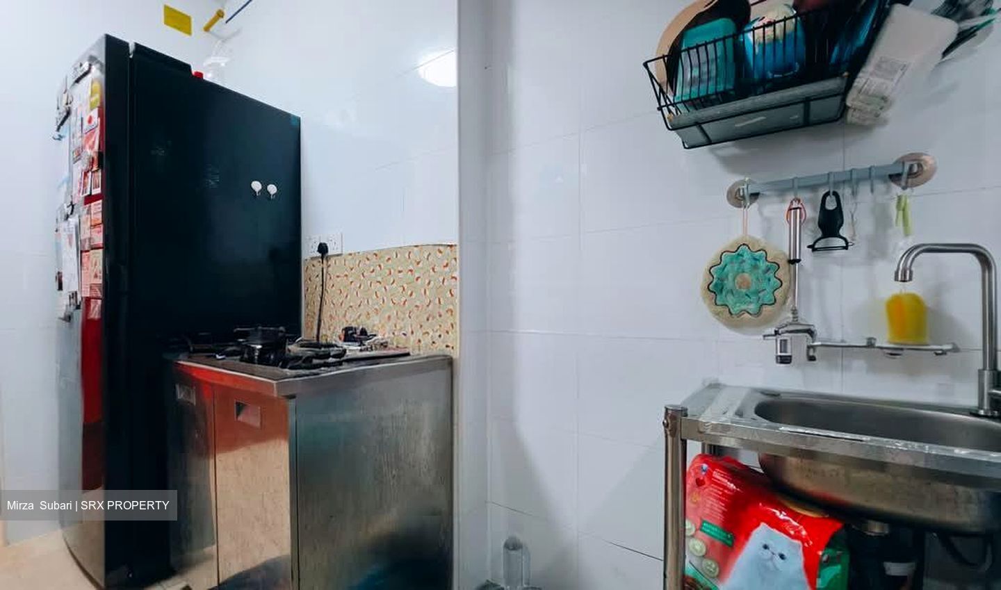 Blk 413C Waterfront I @ Northshore (Punggol), HDB 3 Rooms #551265001